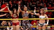 With plenty of young talent ready to step up, it's likely that one of these 3 women will come out on top